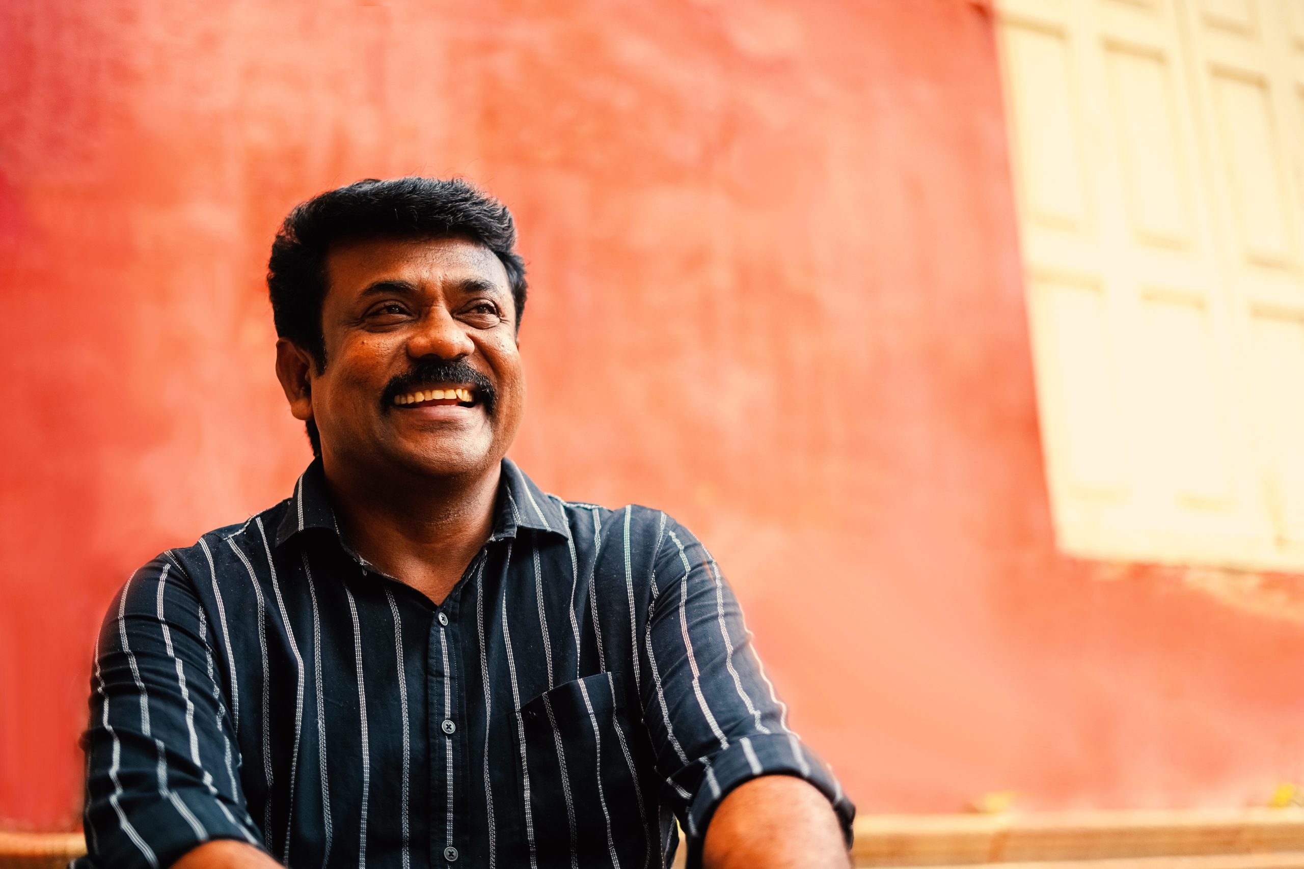 “மெய்யற்ற ஜாதியால் பொய்யாய் வாழ்கிறோம்” - The Neelam